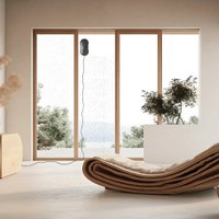 Робот для мытья окон Atvel Zorro Z6 Spray Plus