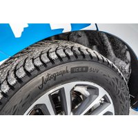 Зимние шины Ikon Tyres Autograph Ice 9 SUV 245/50R20 105T XL (шипы)