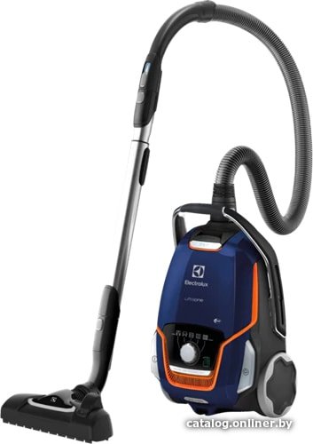 Пылесос Electrolux EUOC94DB