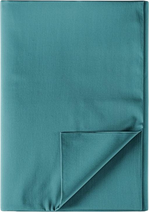 

Простыня Urban Family Темно-бирюзовый 150x215 815