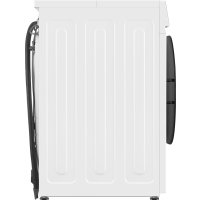 Стирально-сушильная машина Weissgauff WMD 61211 D Inverter Steam