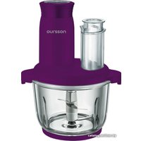 Чоппер Oursson CH3040/SP