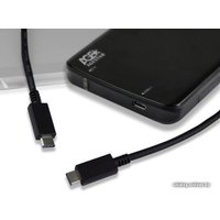 Бокс для накопителей 2.5" AgeStar 31UB2A12C