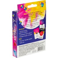 Карточная игра Dream Makers Алкофанты 18+