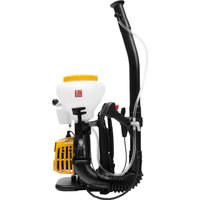 Бензиновый опрыскиватель Denzel GS-43