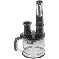 Погружной блендер Braun MQ 775 Patisserie