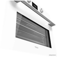 Электрический духовой шкаф TEKA HLC 8400 (белый)