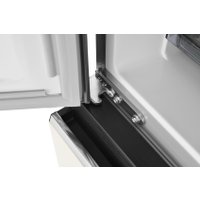 Четырёхдверный холодильник ZUGEL ZRCD430C