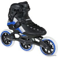 Роликовые коньки Powerslide R6 Marathon 125 904483 (р. 46)