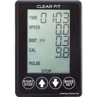 Велотренажер Clear Fit CrossPower CS 1000