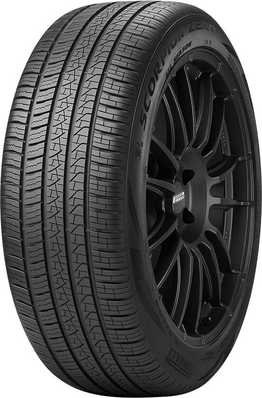 

Всесезонные шины Pirelli Scorpion Zero All Season SUV 275/55R19 111V
