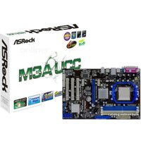 Материнская плата ASRock M3A UCC