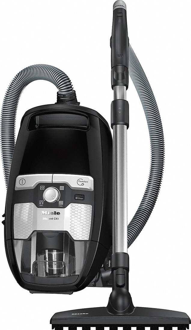 

Пылесос Miele Blizzard CX1 Series 120 Parquet PowerLine SKRF3