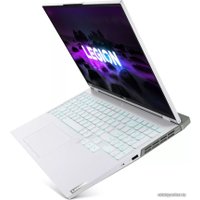 Игровой ноутбук Lenovo Legion 5 Pro 16ACH6H 82JQ0001CD