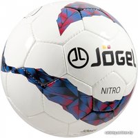 Футбольный мяч Jogel JS-700 Nitro (5 размер)