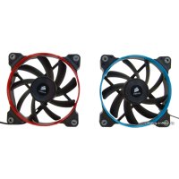 Комплект вентиляторов для корпуса Corsair Air SP120 Quiet Edition Twin Pack (CO-9050006-WW)