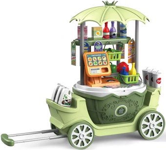 Магазин игрушечный Pituso Супермаркет HW20061227