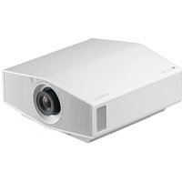 Проектор Sony VPL-XW5100ES (белый)