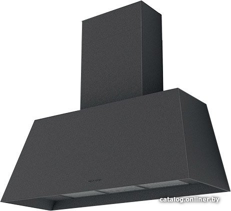 Кухонная вытяжка Faber Chloe XL Cast Iron A110 321.0506.536