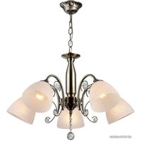 Подвесная люстра Imex MD.0654-5-P AB