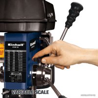 Сверлильный станок Einhell BT-BD 701 [4250590]