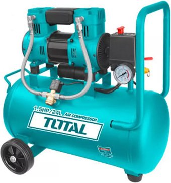 Total TCS1110242