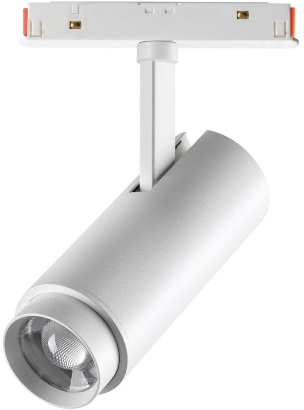 

Трековый светильник Novotech Flum 359206