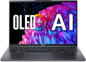 Acer Swift Go 16 SFG16-72-709R NX.KSHCD.002