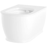 Унитаз подвесной Lavinia Boho Bell Pro Rimless 3301101R (без бачка, без сиденья)