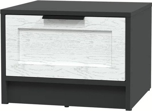 

Тумба Интерлиния Концепт Тренд КТ-ТК1-35 (антрацит/дуб полярный)