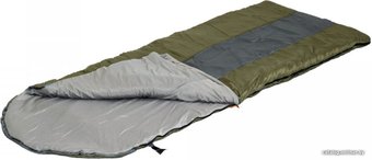 Спальный мешок Следопыт Traveller XL PF-SB-33 (хаки)