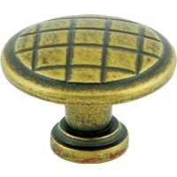 Ручка мебельная Boyard RC402EAB.4