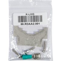 LTE-маршрутизатор Mikrotik LHG LTE kit