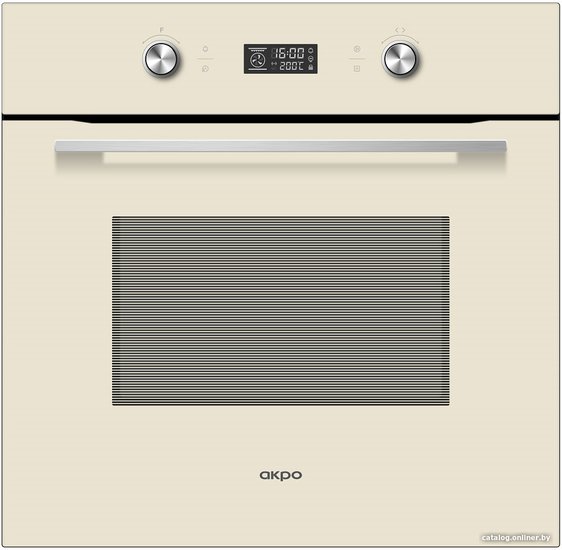 Akpo PEA 7009 MED04 IV