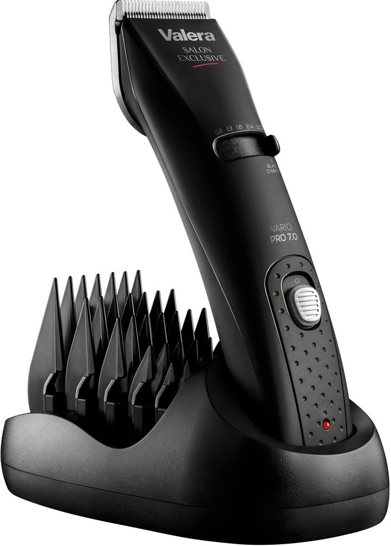 

Машинка для стрижки волос Valera Vario Pro 7.0