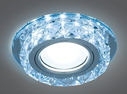 

Точечный светильник Gauss Backlight BL040