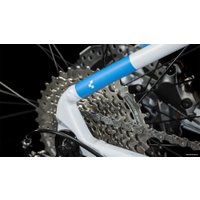 Велосипед Cube Aim SLX 29 L 2024 (white'n'blue'n'red)