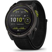 Умные часы Garmin Enduro 3 (черный)