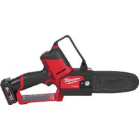 Аккумуляторная пила Milwaukee M12 FHS-602X Fuel 4933472212 (без АКБ)