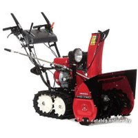 Снегоуборщик Honda HSS 760 ET