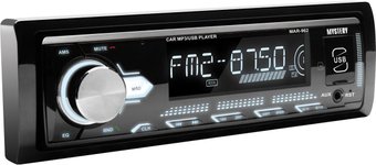 USB-магнитола Mystery MAR-962