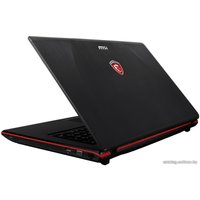 Игровой ноутбук MSI GE70 2QE-877RU Apache Pro