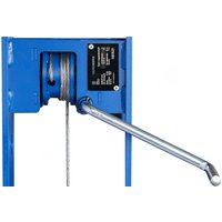 Пресс гидравлический Nordberg N3520A