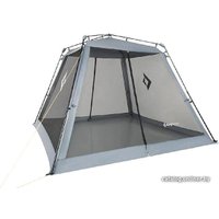 Тент-шатер KingCamp Cool 8108 (серый)