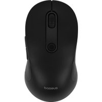 Мышь Baseus BS-F02B (космический черный)