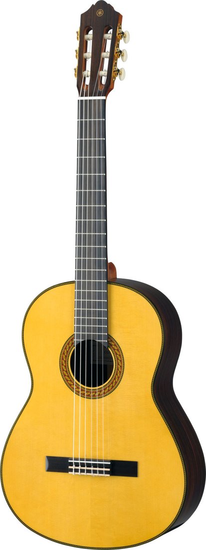 

Акустическая гитара Yamaha CG192S