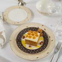 Салатник Nadoba Mari Gold 901320