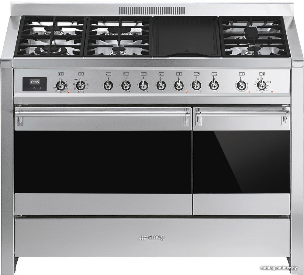 Кухонная плита Smeg A3-81