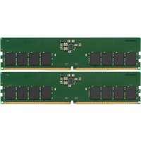 Оперативная память Kingston ValueRAM 2x16GB DDR5 PC5-38400 KVR48U40BS8K2-32