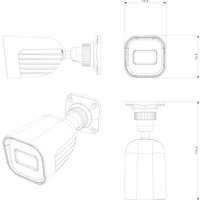 IP-камера Provision-ISR I2-340IPSN-28-V2 в Могилеве